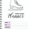 Figure Skating Planner (Single Jumps)