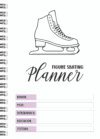 Figure Skating Planner (Single Jumps)