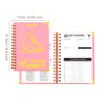 Figure Skating Planner (Single Jumps)