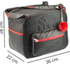 Maleta Edea Cube