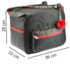 Maleta Edea Cube