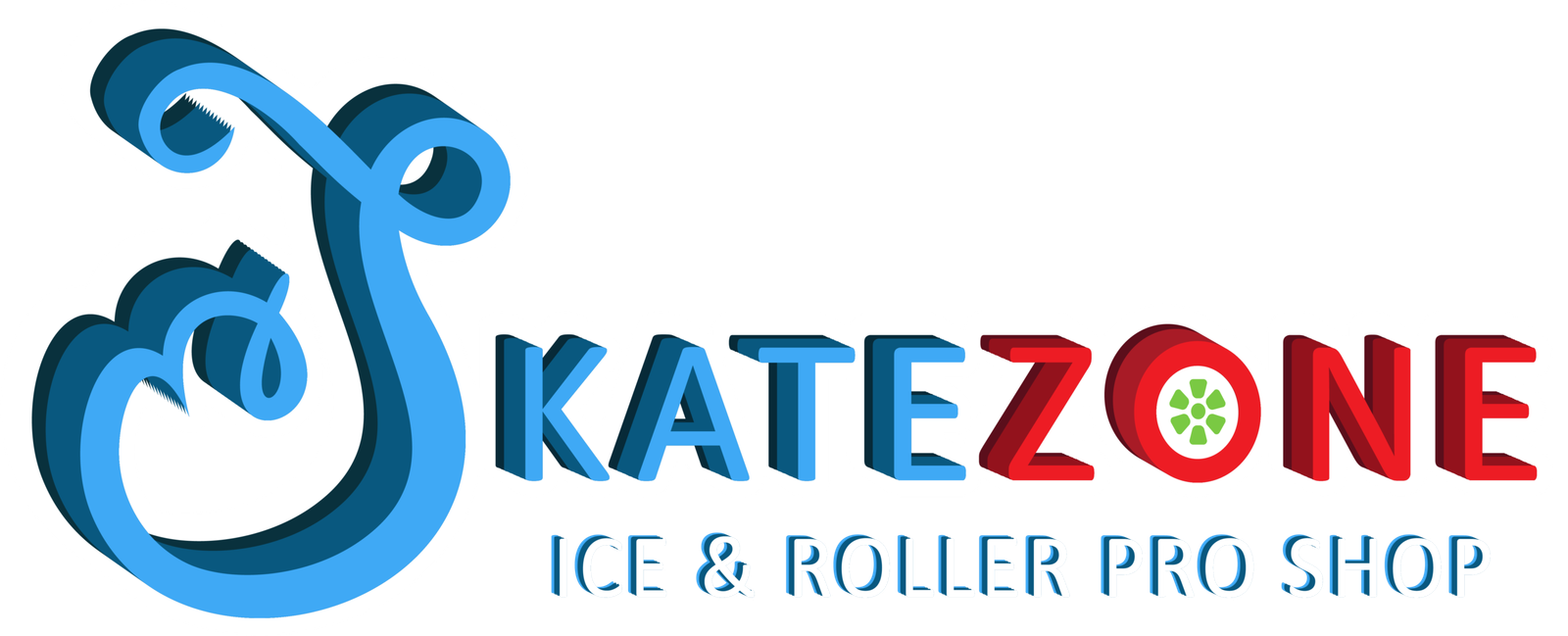 LOGO SKATEZONE