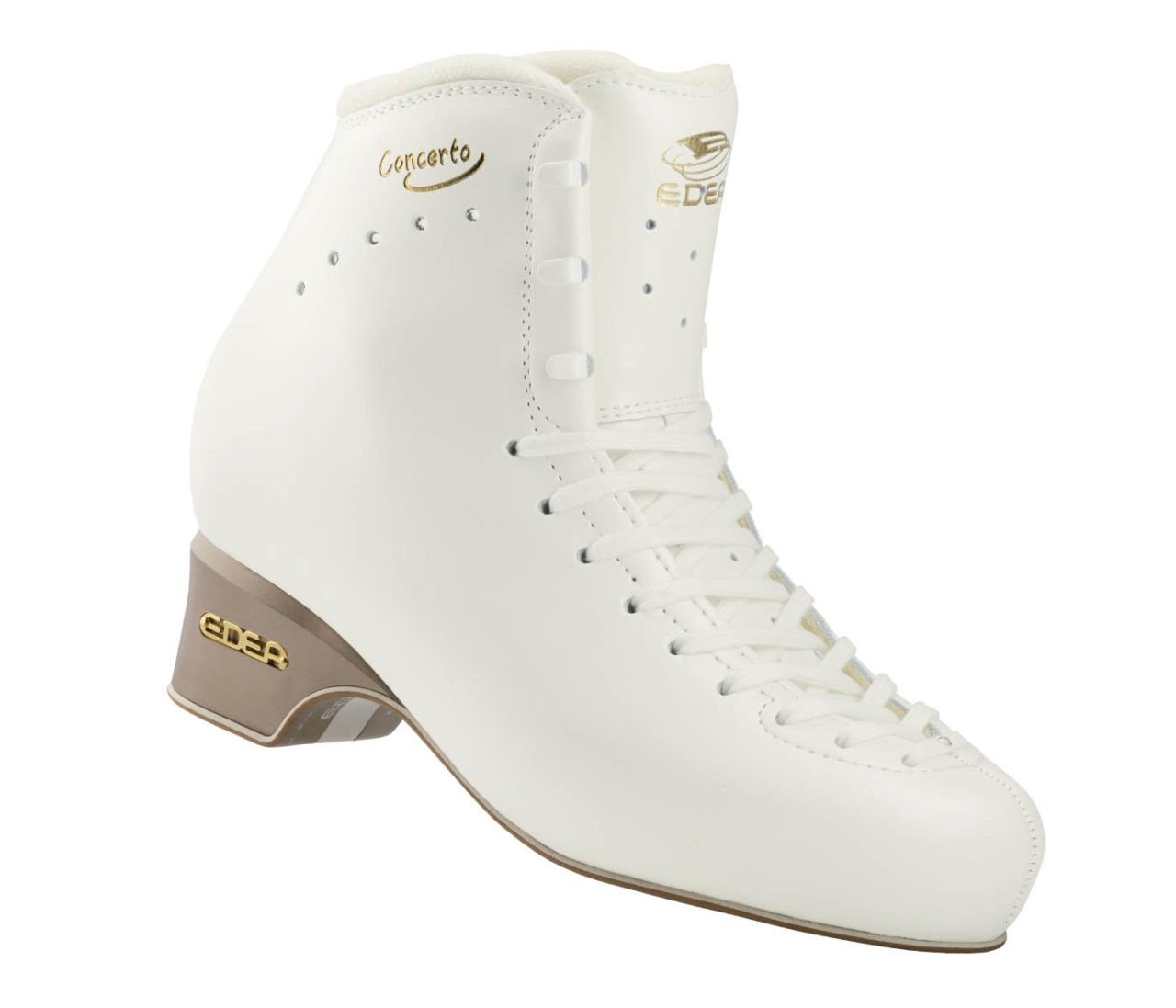 SIZE CHART Botas Edea Concerto