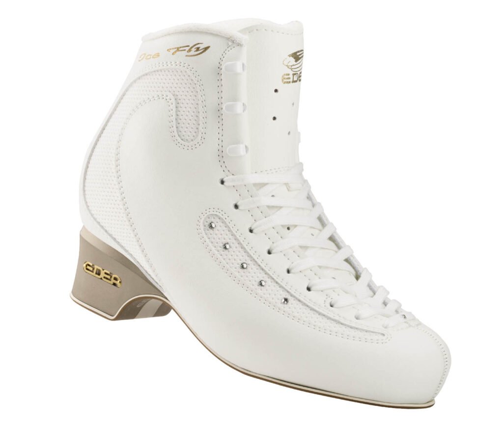 SIZE CHART Botas Edea Ice Fly