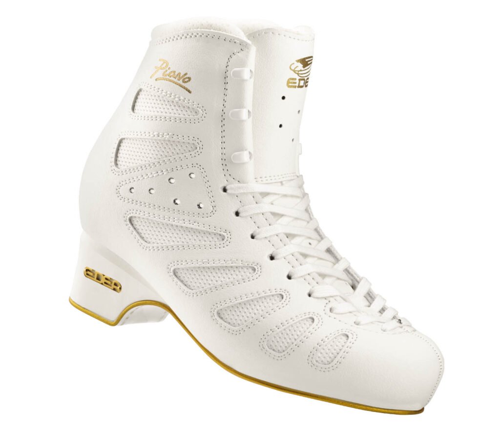 SIZE CHART Botas Edea Piano