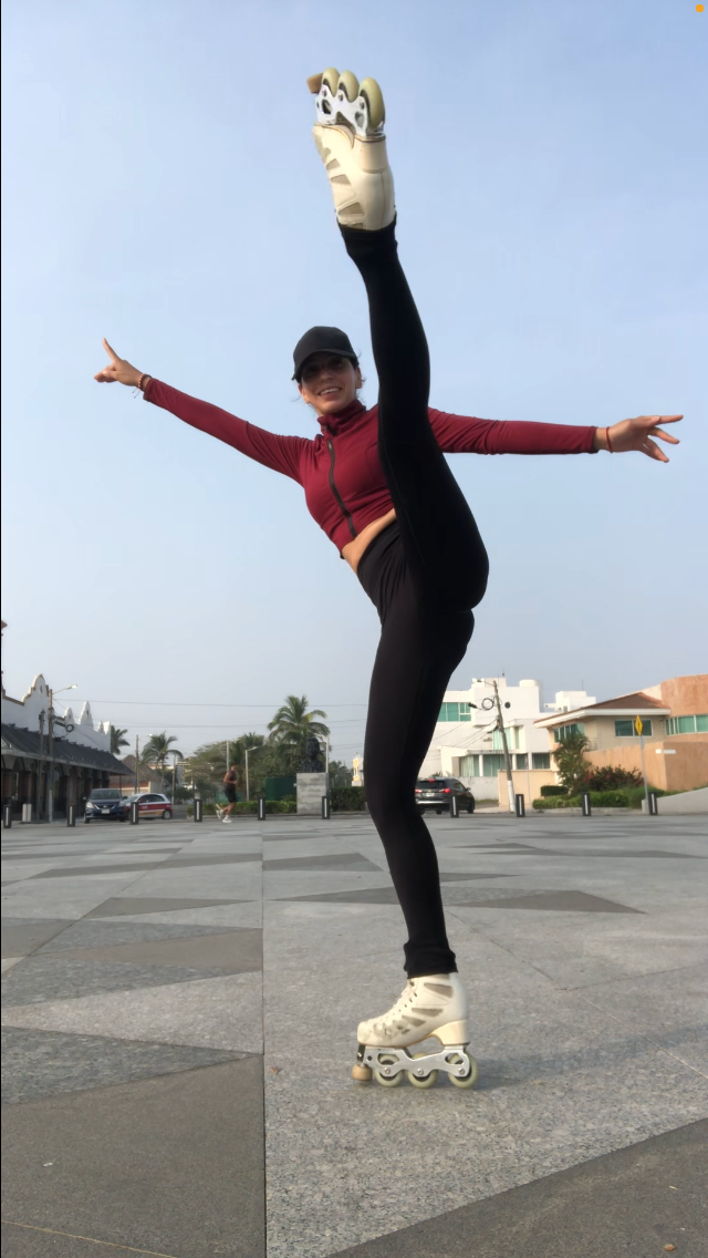 Clases de patinaje