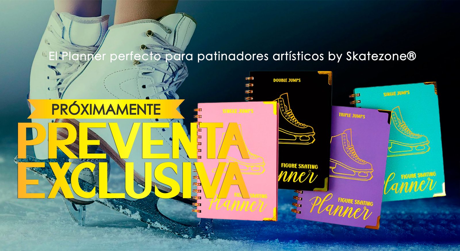 Tienda de patines