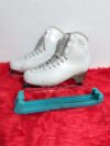 Patines Edea Chorus + Coronation Ace (USADOS)