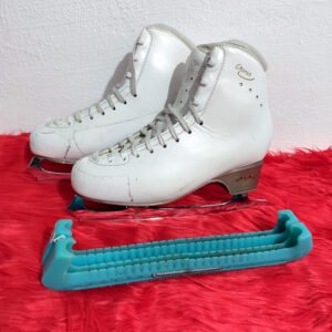 Patines Edea Chorus + Coronation Ace (USADOS)