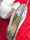 Patines Edea Chorus + Coronation Ace (USADOS)