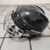Casco de Hockey BAUER con careta