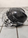 Casco de Hockey BAUER con careta