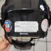 Casco de Hockey BAUER con careta
