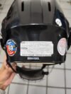 Casco de Hockey BAUER con careta
