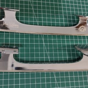 Cuchillas John Wilson Coronation ACE