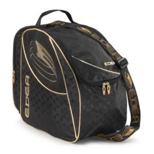maleta edea gold bolsa para patines de hielo