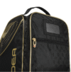 maleta edea gold bolsa para patines de hielo
