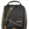 maleta edea gold bolsa para patines de hielo