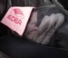maleta edea gold bolsa para patines de hielo