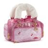 Bolsa Edea Mon Amour Pink Bolsa Edea Mon Amour