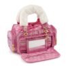 Bolsa Edea Mon Amour Pink 2 Bolsa Edea Mon Amour