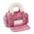 Bolsa Edea Mon Amour Pink 2 Bolsa Edea Mon Amour