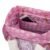 Bolsa Edea Mon Amour Pink 4 Bolsa Edea Mon Amour