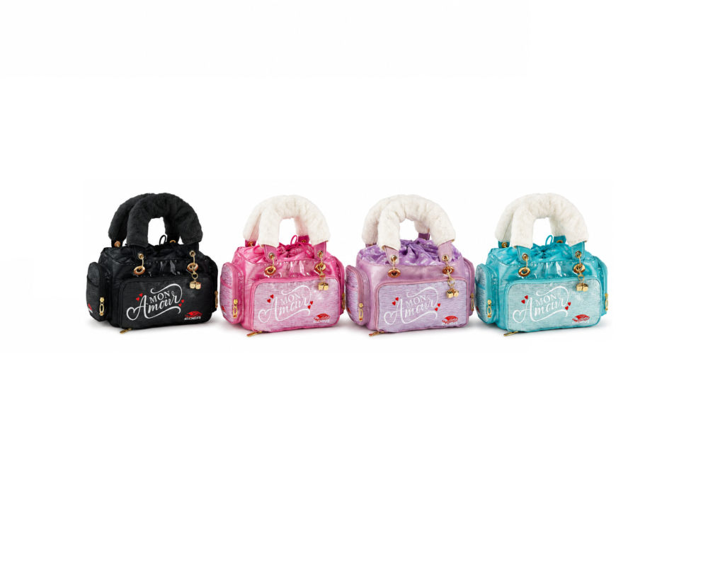 Bolsa Edea Mon Amour