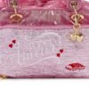 EDEA MON AMOUR BAG Bolsa Edea Mon Amour