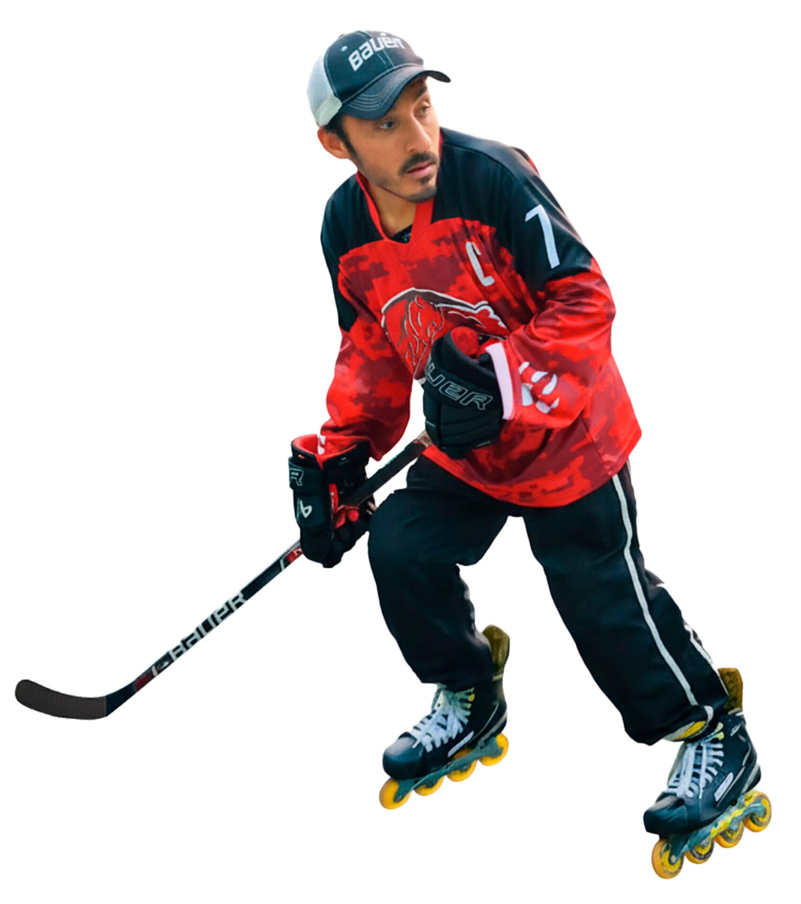 COACH MAJO RIVERA SKATEZONE