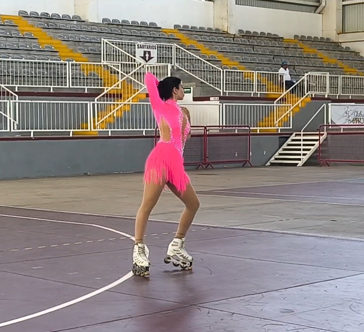 COACH MAJO RIVERA SKATEZONE