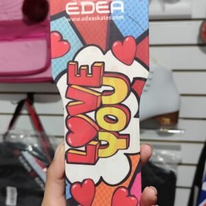 SPINNER EDEA SPINNER EDEA LOVE