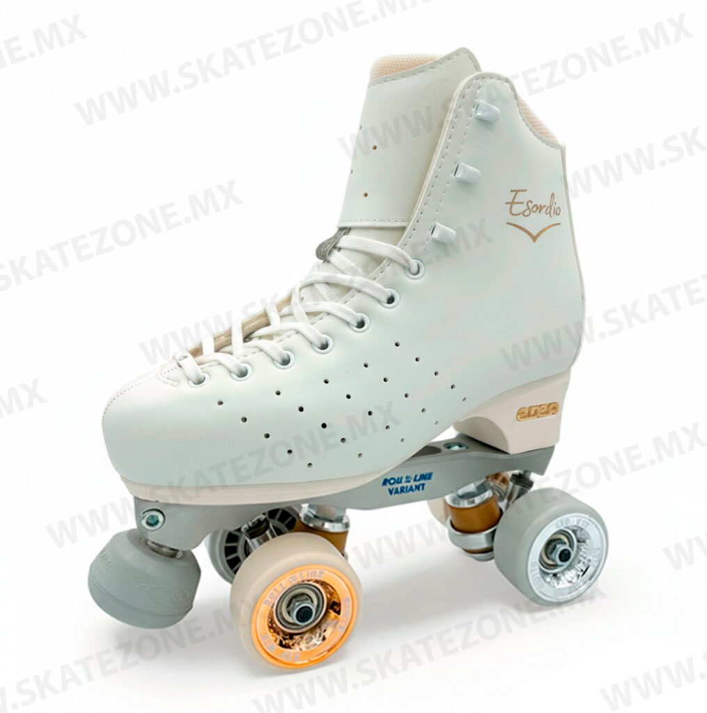 SIZE CHART PATINES EDEA ESORDIO + VARIANT M - SKATEZONE