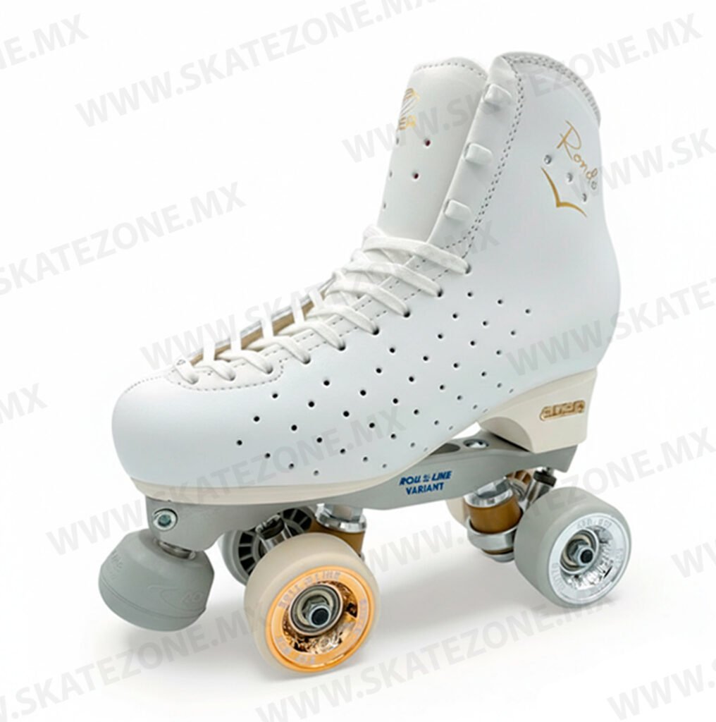 PATINES EDEA RONDO + VARIANT M SKATEZONE MX