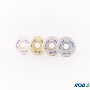 RUEDAS MAGNUM ROLL LINE