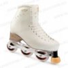 Patines Inline Edea Chorus + Plancha Snow White