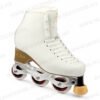 Patines Inline Edea Motivo + Plancha Snow White
