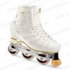 Patines Inline Edea Piano + Plancha Snow White