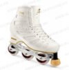 Patines Inline Edea Piano + Plancha Snow White