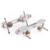 Plancha Roll Line Variant M