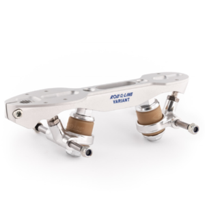 Plancha Roll Line Variant M