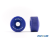 RUEDAS ROLL LINE BOXER AZUL 53D 57MM RUEDAS ROLL LINE BOXER 53D 57MM