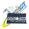 KIT DE HERRAMIENTAS SUPER PROFESSIONAL ROLL LINE KIT DE HERRAMIENTAS SUPER PROFESSIONAL ROLL LINE