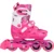 Patines Flying Eagle K8 BKB