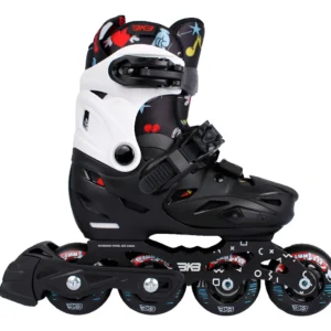 Patines Flying Eagle K8 BKB