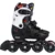 Patines Flying Eagle K8 BKB