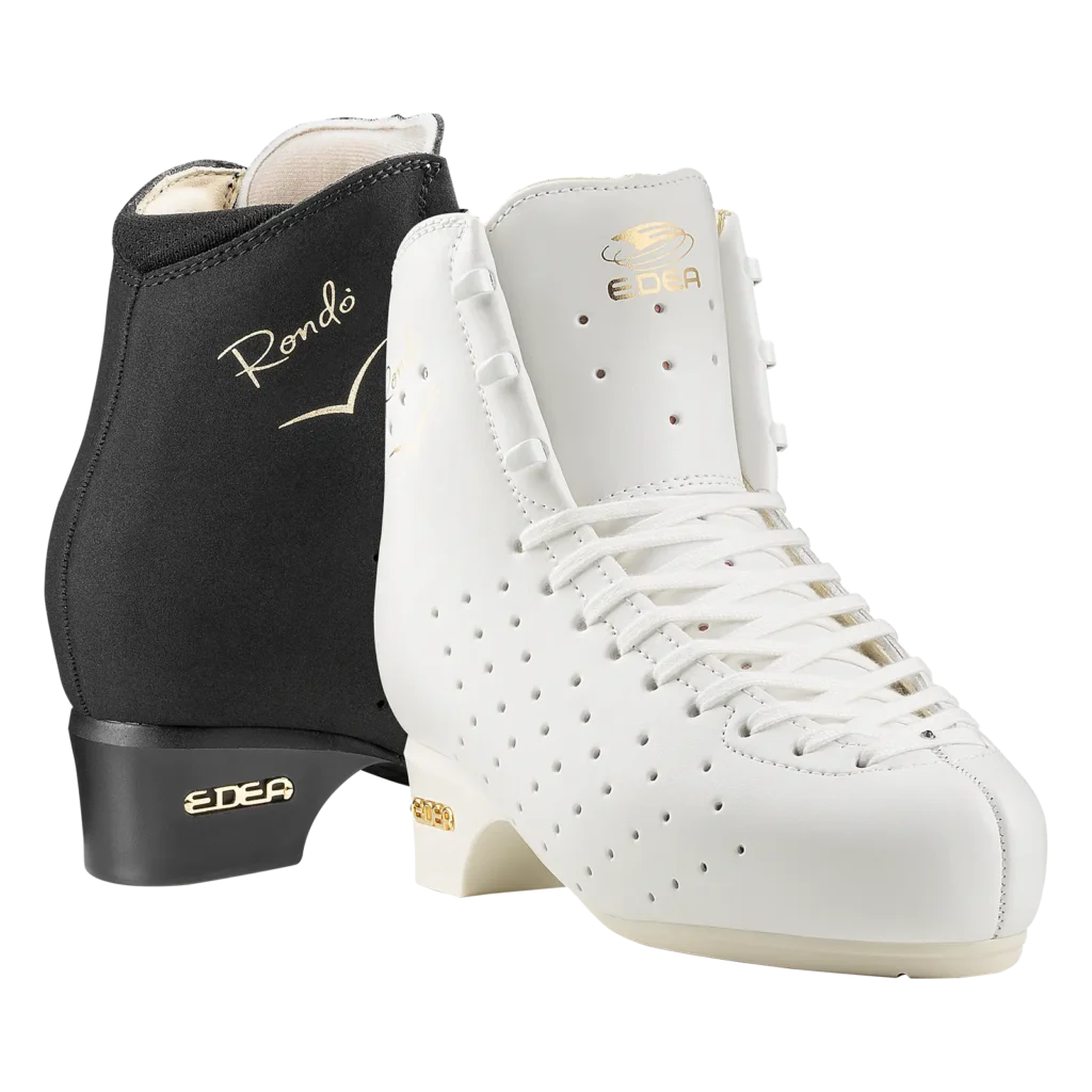 SIZE CHART BOTAS EDEA RONDO
