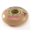 RUEDAS SPIRAL 84A DOUBLE LS